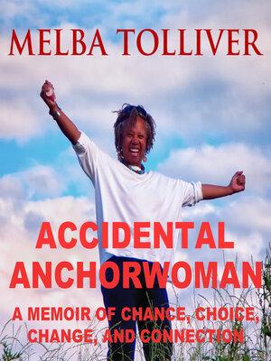 cover image of Accidental Anchorwoman